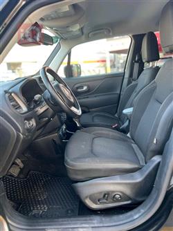 جيب رينيجيد